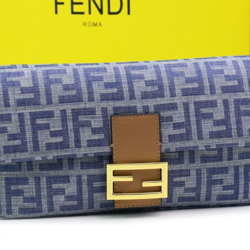 Fendi Satchel Bags